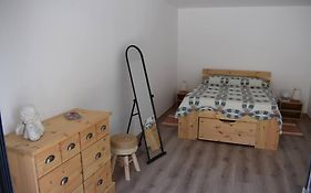 Appartement Neuf Et Independant Dans Rez-De-Villa